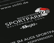 Ingolstädter Sportpark Gastronomie